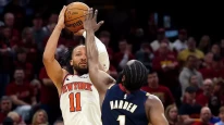 New York Knicks NBA Finalleri’nde!