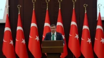 Cumhurbaşkanı Yardımcısı Cevdet Yılmaz açıkladı: Nüfusumuz her 2,5 yılda bir yaşlanıyor