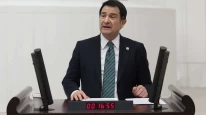 MHP’li Aksu’dan 'Teknoloji Girişimciliği' hamlesi: Türkiye’nin kalkınması ileri teknoloji kapasitesini güçlendirmesine bağlıdır