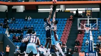 Basketbol Süper Ligi’nde play-off heyecanı başlıyor