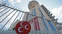 MHP Isparta yeni İl Başkanı Osman Gülay kimdir?