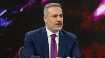 İsveç’te NATO mesaisi: Bakan Fidan zirveye iştirak etti