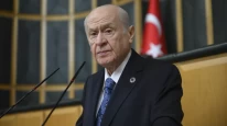 MHP Lideri Bahçeli: 'Miçotakis'in açıklamaları son derece vahimdir'
