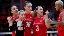 Filenin Sultanları maçı ne zaman? (2026 Kadın Voleybol Milletler Ligi takvimi)