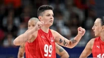 Ebrar Karakurt neden yok? Ebrar voleybol maçlarında neden oynamıyor?
