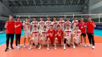 TVF Spor Lisesi dünya şampiyonu
