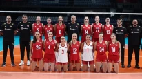 Filenin Sultanları Akdeniz Oyunları'na farklı başladı!