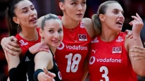 TRT 1 CANLI İZLE: Türkiye-Letonya voleybol maçı canlı yayın izle ekranı (Şifresiz HD link)