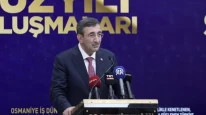 Cevdet Yılmaz'dan 'Terörsüz Türkiye' mesajı: Vesayetten kurtulduk, terörden de kurtulacağız