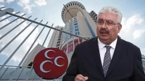 MHP'de 954 ilçe ve 62 il kongresi tamamlandı! Semih Yalçın açıkladı: 'Terörsüz Türkiye' sahada karşılık buldu'