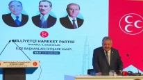 Feti Yıldız duyurdu: MHP İstanbul'da istişare toplantıları sürüyor!