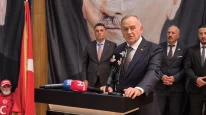 MHP Grup Başkanvekili Akçay Şırnak'ta konuştu: Terörsüz Türkiye, tavizin değil Türk devlet aklının zaferidir