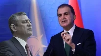 AK Parti Sözcüsü Ömer Çelik'ten Özgür Özel'e 'hesap verecekler' tepkisi: Devletin valisini hedef haline getirmek...
