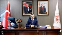 Bakan Yardımcısı Aydın’dan dikkat çeken Türkiye mesajı