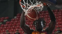 Galatasaray-Bursaspor basketbol maçı hangi kanalda, şifresiz mi? Saat kaçta?