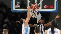 Türk Telekom Beşiktaş maçı canlı izle! Saat kaçta, hangi kanalda?