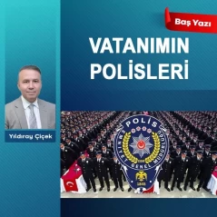 Vatanımın polisleri
