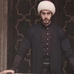 Vefa Sultan adıyla bilinen Muslihuddin Mustafa kimdir?