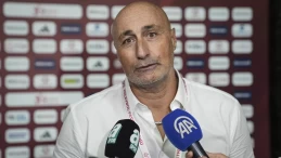 Marcello Abbondanza'dan galibiyet değerlendirmesi