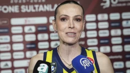 Eda Erdem: “Derbiler camiamız için çok önemli”
