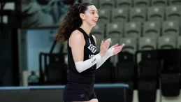 Beşiktaş Voleybol, Ceren Karagöl ile yollarını ayırdı