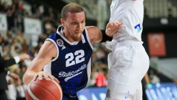 Bahçeşehir Koleji, EuroCup mesaisinde