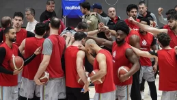 Aliağa Petkimspor’da hedef FIBA Europe Cup çeyrek finali