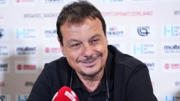 Ergin Ataman'dan Alperen Şengün övgüsü