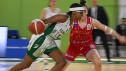 Kadınlar Basketbol Süper Ligi’nde yeni hafta heyecanı