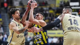 Fenerbahçe, Barcelona’yı son saniyede yıktı