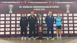 30'uncu Kadınlar Cumhurbaşkanlığı Kupası için heyecan dorukta: Fenerbahçe ve Mersin koçları art arda konuştu!