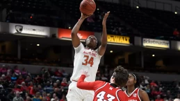 Beşiktaş, Brianna Fraser’i kadrosuna kattı