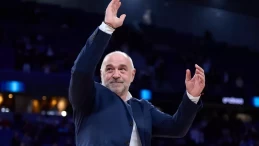 Anadolu Efes’te Pablo Laso dönemi