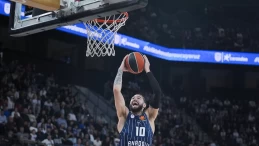 Anadolu Efes, EuroLeague’de Real Madrid’i ağırlıyor