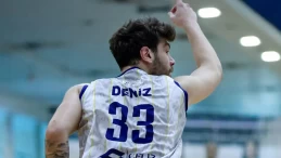 MKE Ankaragücü Basketbol haftayı galibiyetle kapattı