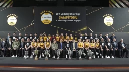 VakıfBank'ta yeni hedef dünya şampiyonluğu