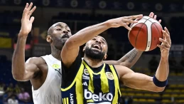 Fenerbahçe potada seriye galibiyetle başladı
