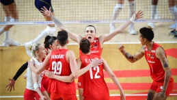 Türkiye voleybol Miletler Ligi puan durumu 2026: Filenin Sultanları Millet Ligi'nde kaçıncı sırada?