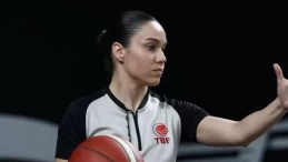 Çisil Güngör tarihe geçti!