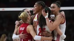 Tayland Türkiye voleybol maçı CANLI İZLE! TRT Spor şifresiz Tabii ekranı