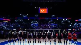 VNL puan durumu 2026: Filenin Sultanları kaçıncı sırada? FIVB dünya sıralaması güncel