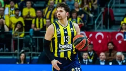 Tarık Biberovic resmen Dallas Mavericks'te!