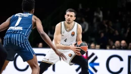 Aleksa Avramovic'in yeni takımı belli oldu