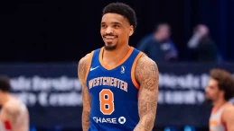 Beşiktaş'a NBA'dan transfer: DaQuan Jeffries resmen kadroda