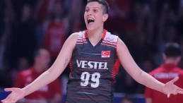 Ebrar neden yok 2026? Ebrar Karakurt voleybol maçlarına neden çıkmıyor?