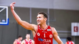 Denizli Basket'ten Brae Ivey hamlesi