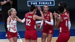 Filenin Sultanları, Avrupa Şampiyonası’na galibiyetle başladı