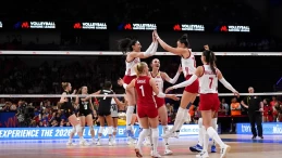 Türkiye-Slovenya voleybol maçı ne zaman 2026? Filenin Sultanları maç takvimi!