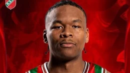 Karşıyaka Basketbol, Kendall Munson'u transfer etti