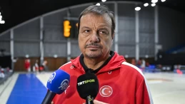 Ergin Ataman'dan Dünya Kupası mesajı!